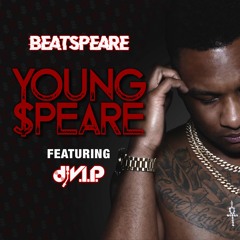 Young Speare (feat. DJ VIP)
