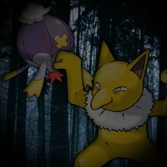 Hypno Vs Drifblim - Pokémon Rap Battle - Halloween Special