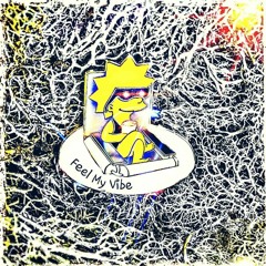 FEEL MY VIBE FT $UTHERLAND @ SIN