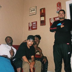 Muddy Muddy Smoke YBO Ft. Pgt Marmar X Myowntakeover Prod. By Too Raw