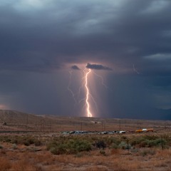 Lightning Strikes