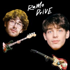 Remo Drive <3
