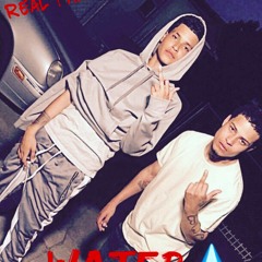 "WATER" REAL PAID RAY x TAE BWAA