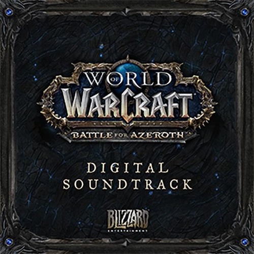 WORLD OF WARCRAFT: Battle for Azeroth - Before the Storm