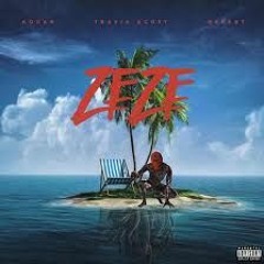 Ranger Quavox - Zeze Remix (Pt.2)