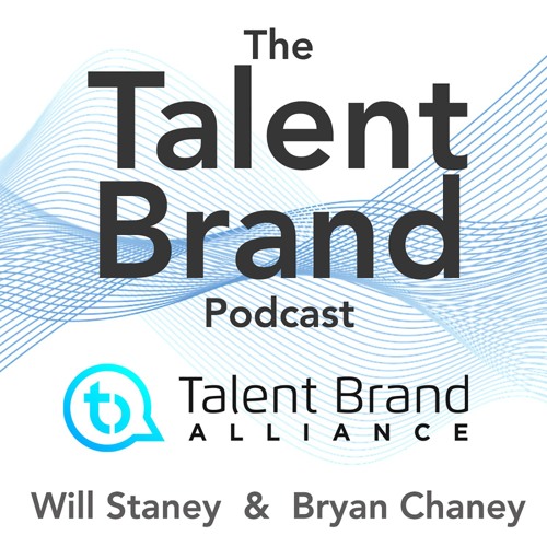 Talent Brand Podcast by Talent Brand Alliance