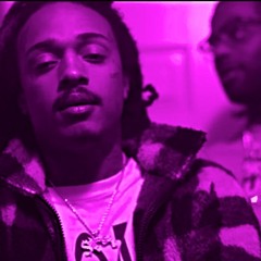 Lil Dude - Magic (Chopped N Screwed)