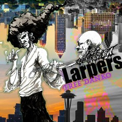Free Danko - Larpers Remix (prod. By J.BALANCE)