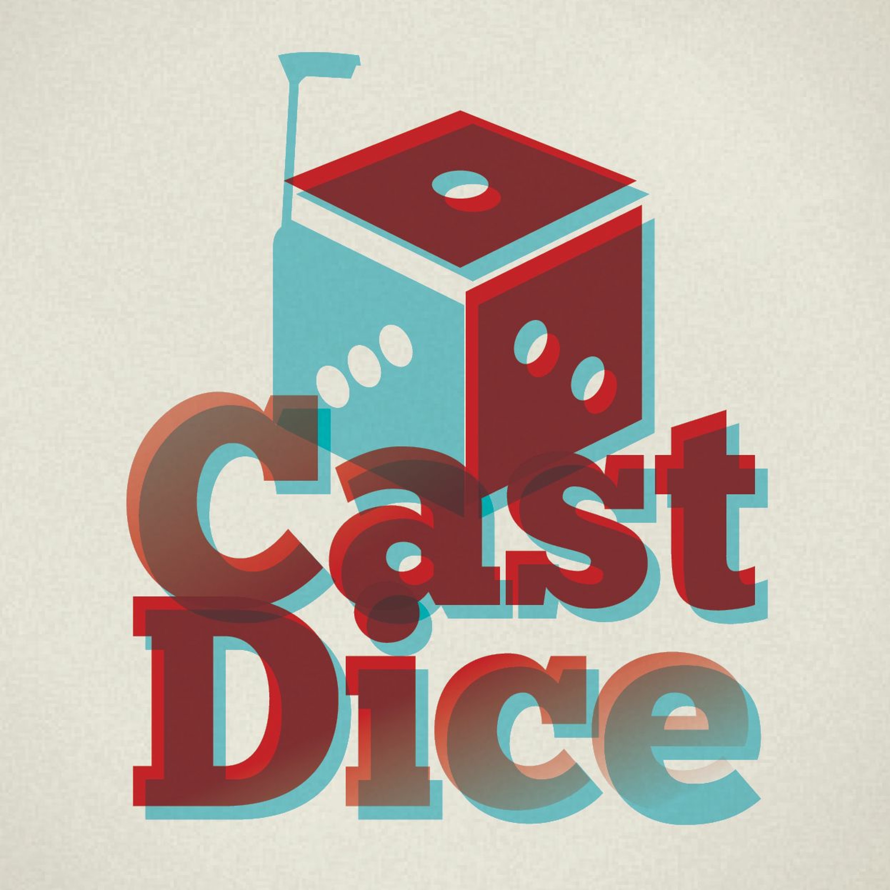 Cast Dice Podcast