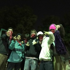 Family [Prod. HozayBeats]