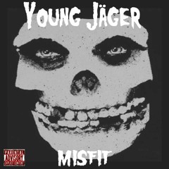 YOUNG JÄGER #¥Ä¥ - M!sf!t