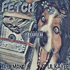 Fetch feat. Kaye