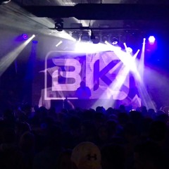 BK presents Broken