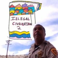 Illegal Civ 2 (Instrumental)