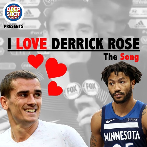 derrick rose single