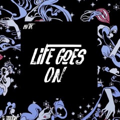 BHTK- Cold Flow [Prod. by Gerald Riva$]