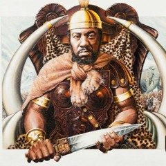 Elements ft. Rocky G