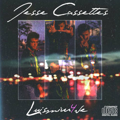 Jesse Cassettes - ４．７ [Ｌｕｉｓｍｉｗ４ｖｅ]