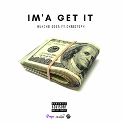 Huncho $osa- "Ima Get It" - (Official Audio)