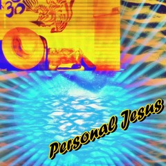 Personal Jesus - Depeche Mode (Kharym Cover)