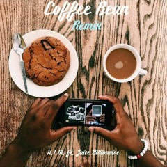 Travis Scott Coffee Bean (Clean) Remix by  HERINMIND