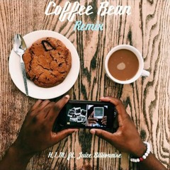 Travis Scott Coffee Bean Remix by HERINMIND