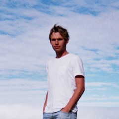 Sad Blue Eyes - Jeffrey Martin