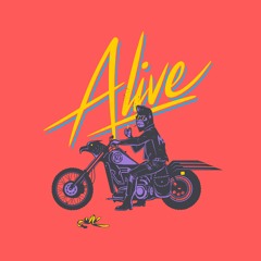 Midnight Generation - Alive