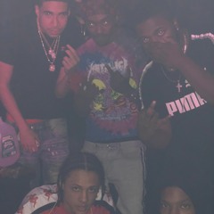 TyBandz x Young Primo x RikkFlaiir x CliqClaqPow - No Hook