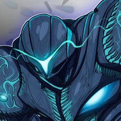 Metroid Prime 3 - Vs Dark Samus Remix