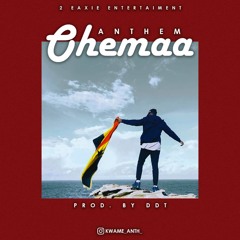 OHEMAA (prod. by DDT)