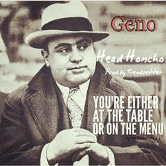 Head Honcho (prod By Trendsetter)