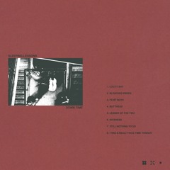 Still Have Nothing To Do