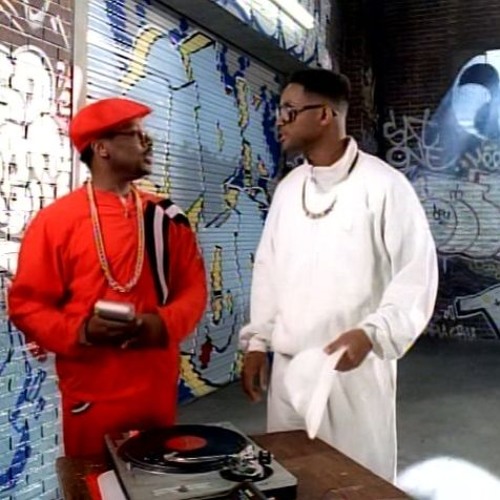 Will Smith featuring Biz Markie & Slick Rick | So Fresh (1999)