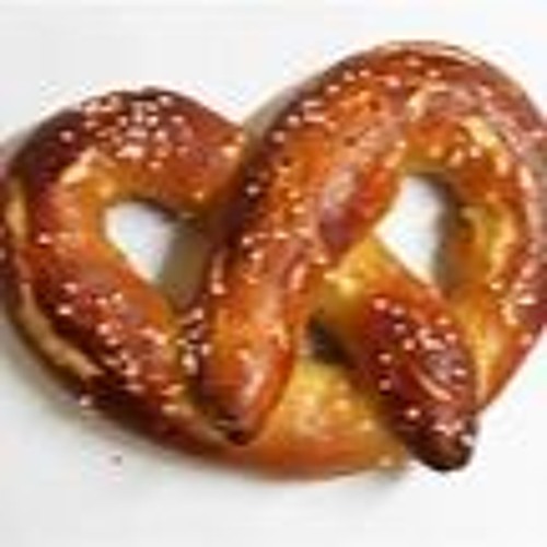 Make the Pretzel  GRAV QUEST JAM