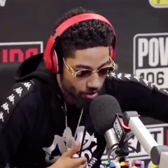 PNB Rock Freestyle