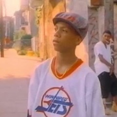 Da Youngsta's | Hip Hop Ride (1994)