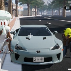 michaels farts (gassed up) .MPEG