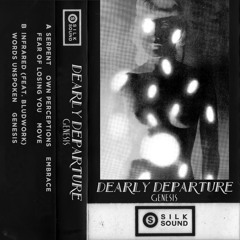 First Listen :: Dearly Departure - Fear of Losing You [100% Silk]
