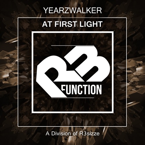 Yearzwalker - At First Light (Original Mix) OUT NOW