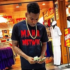 J Burns - You Aint No Shooter