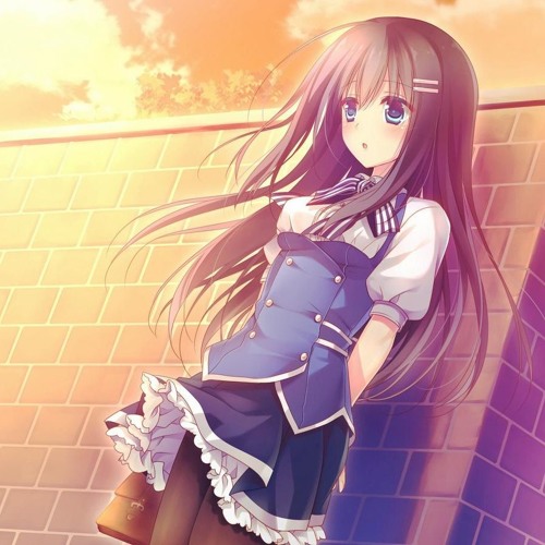 Shinobi - Cold Without U