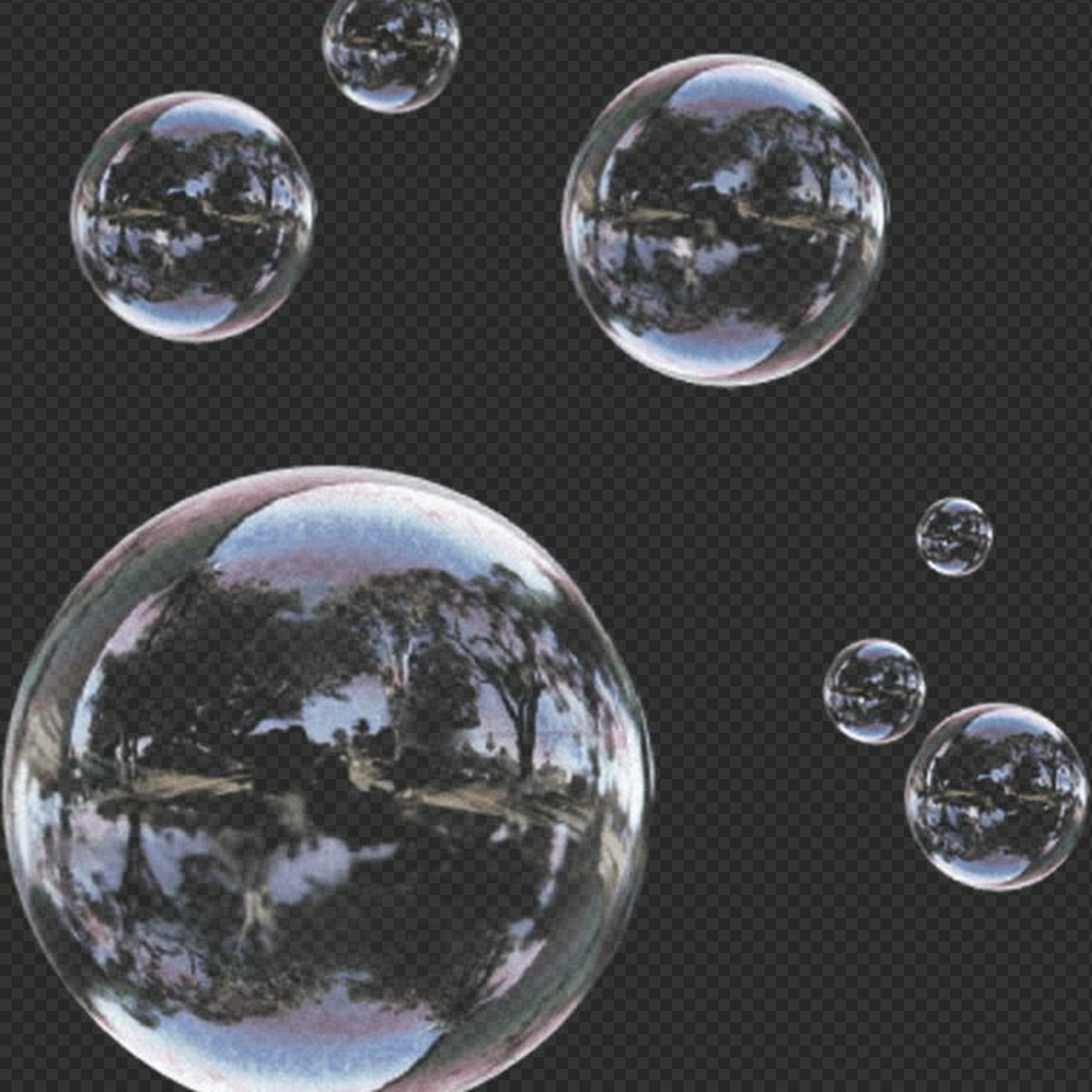 Podcast #014 - K.Bizz - Bubbles in Time episode artwork