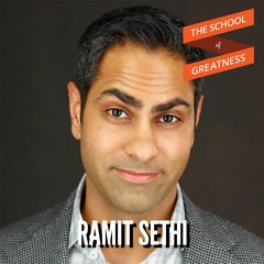 Money Habits: How to Create a Rich Life with Ramit Sethi