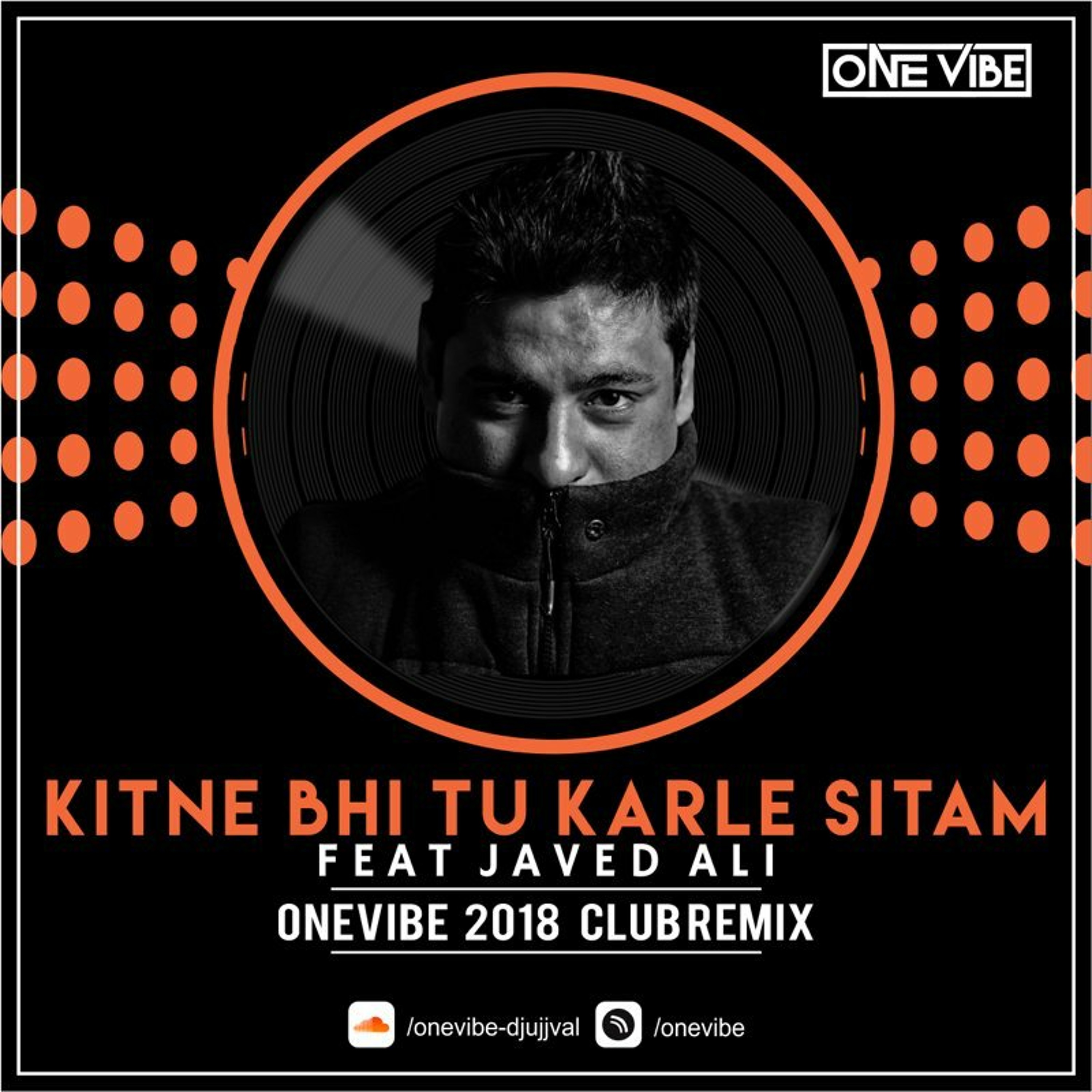 ONEVIBE DJUJJVAL 2016 EP 1