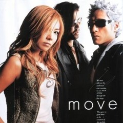 M.O.V.E - Around The World