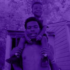 Fam First (Lil Baby x MoneyMan Type Beat)