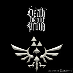 Legend Of Zelda Suite