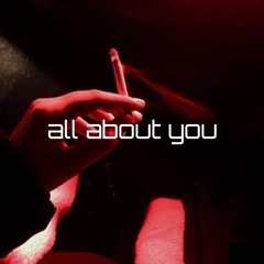 All About You-  Misfts (Prod. Tsurreal)
