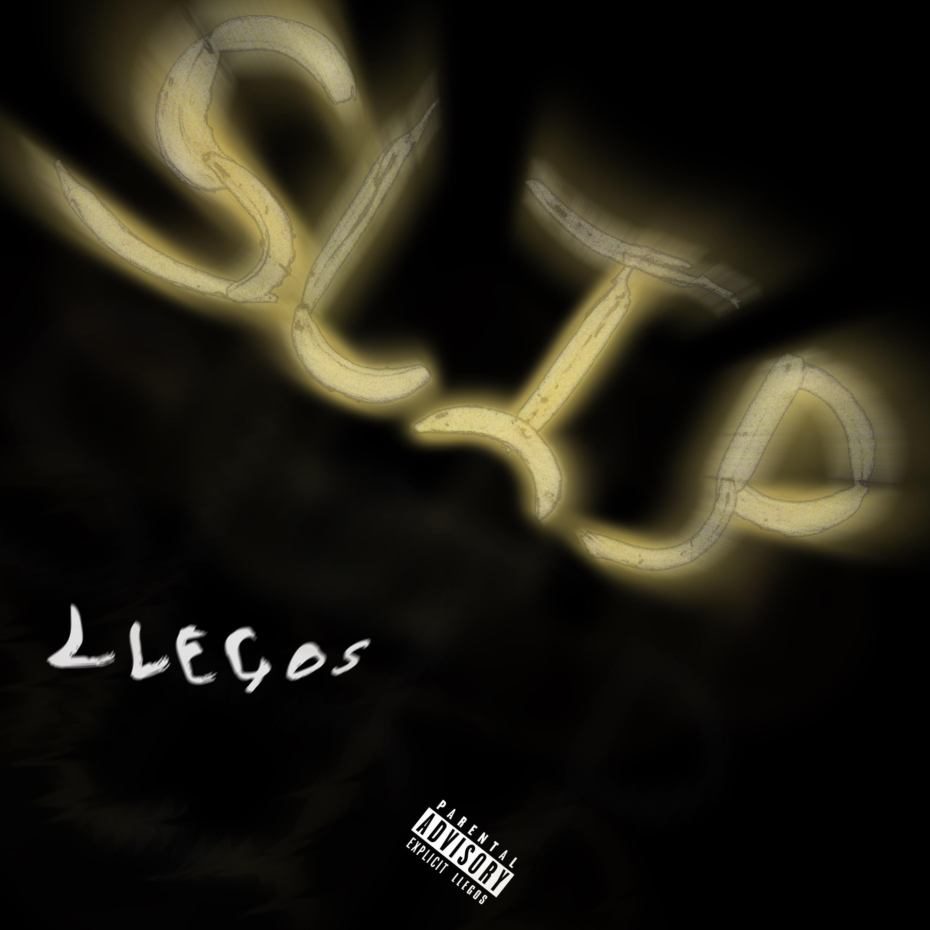 Llegos